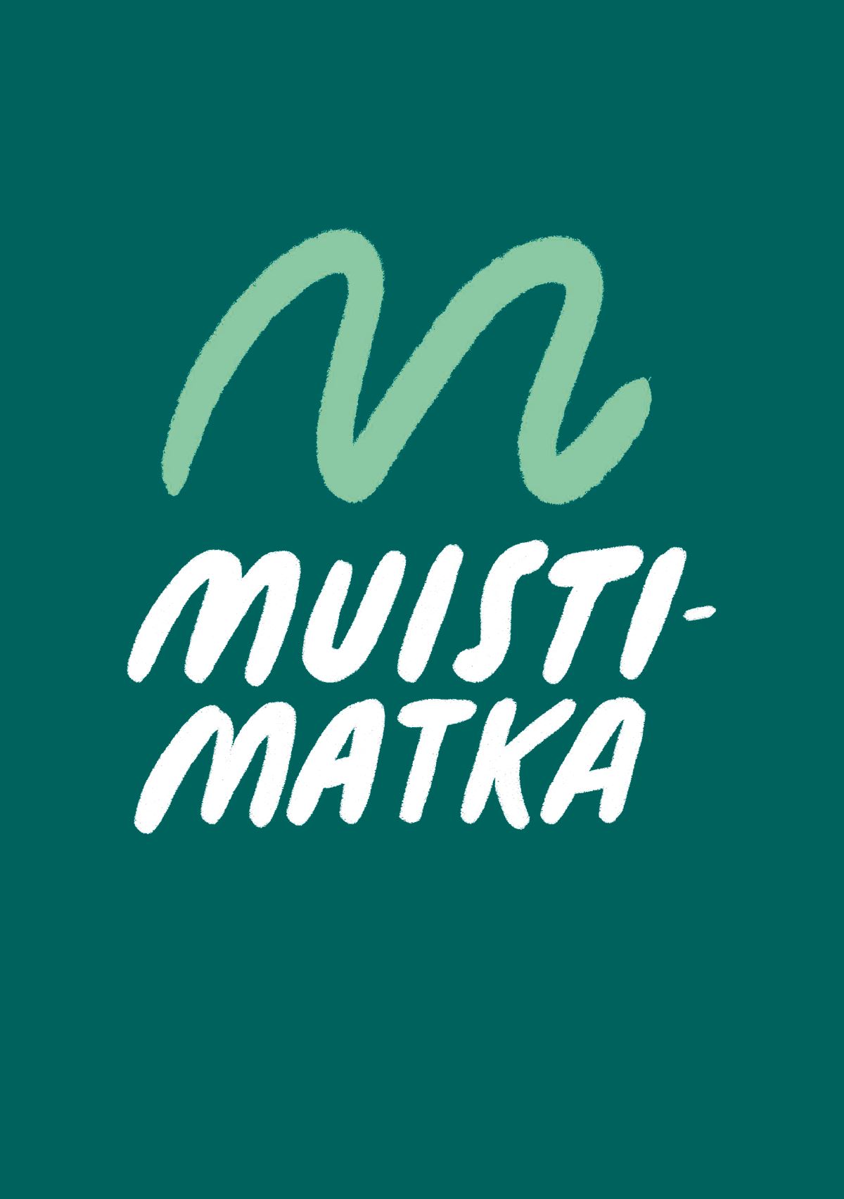 Muistimatka - Muistimatka